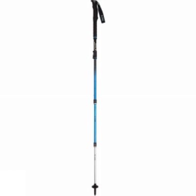 Helinox Ridgeline LBB135 Trekking Pole Black / Blue Helinox Ridgeline LBB135 Trekking Pole Black / Blue